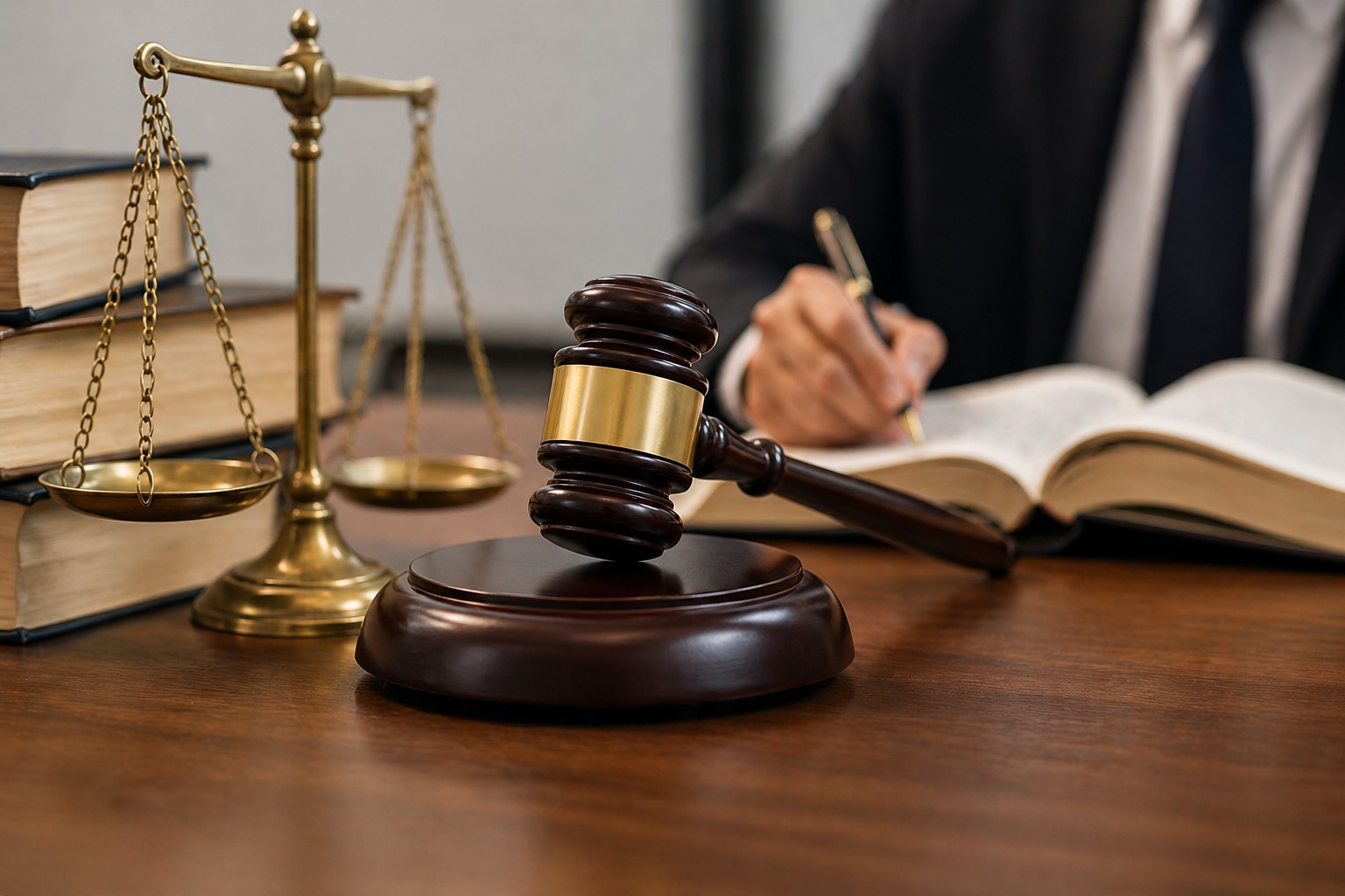 AC LEGALES GROUP FIRM — imagen destacada 2