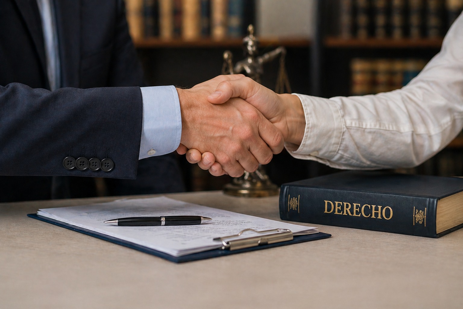 AC LEGALES GROUP FIRM — imagen destacada 3
